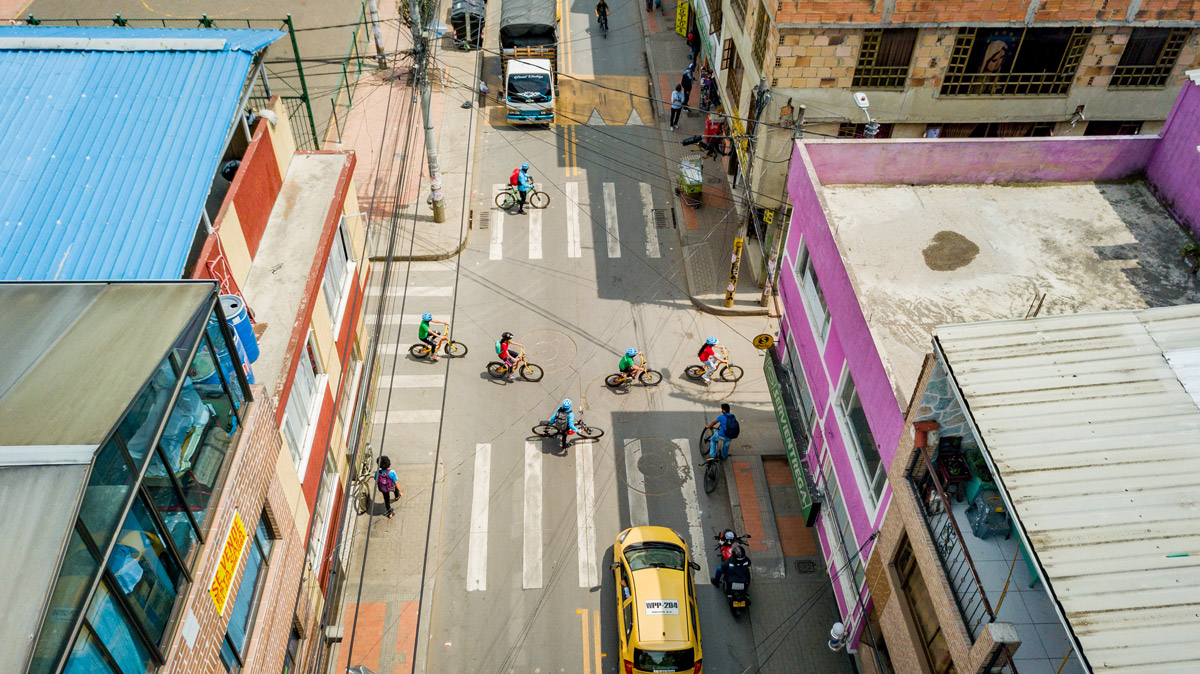 Urban Resilience Wrapped 2022